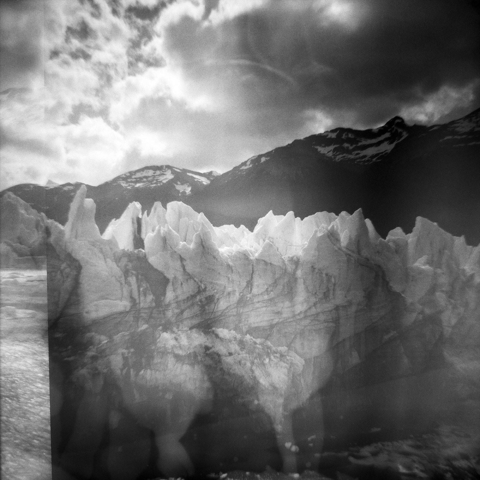 Glaciar Moreno #06