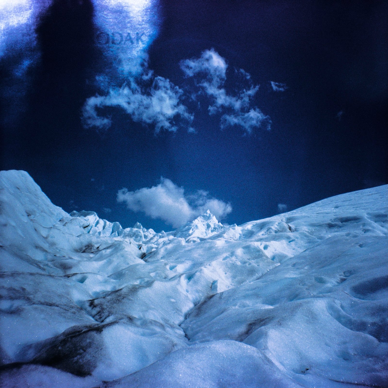 Glaciar Perito #03