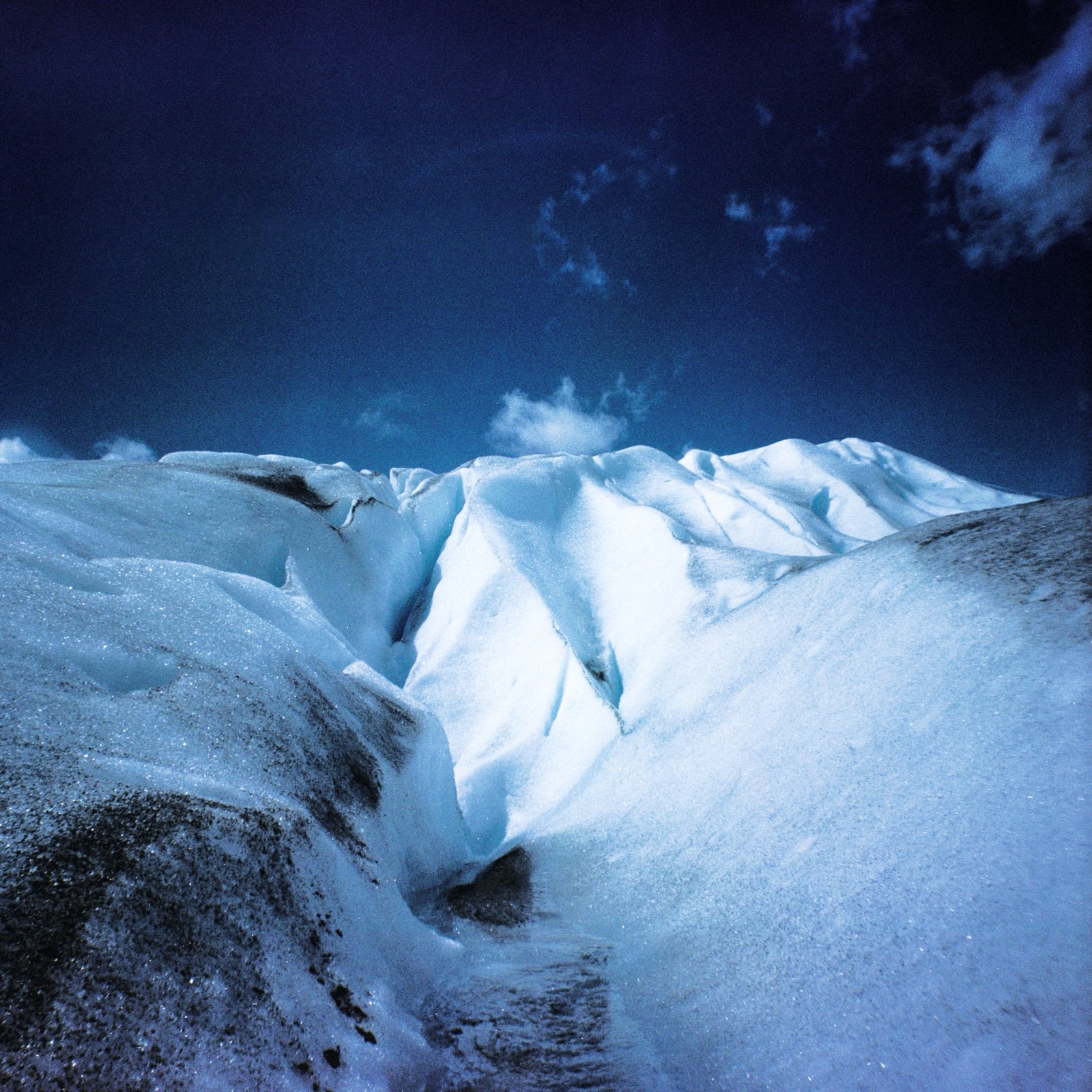 Glaciar Perito #04