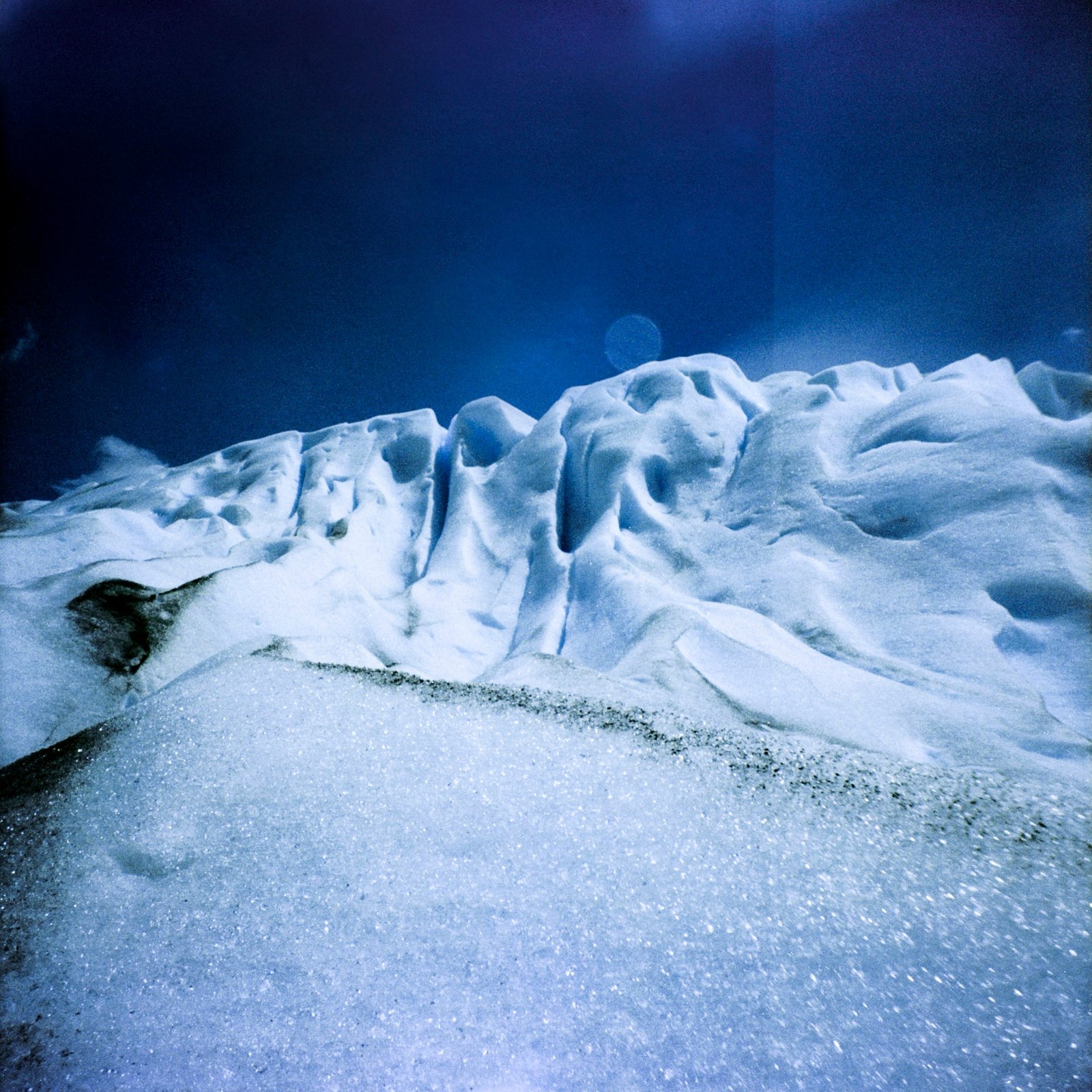 Glaciar Perito #05