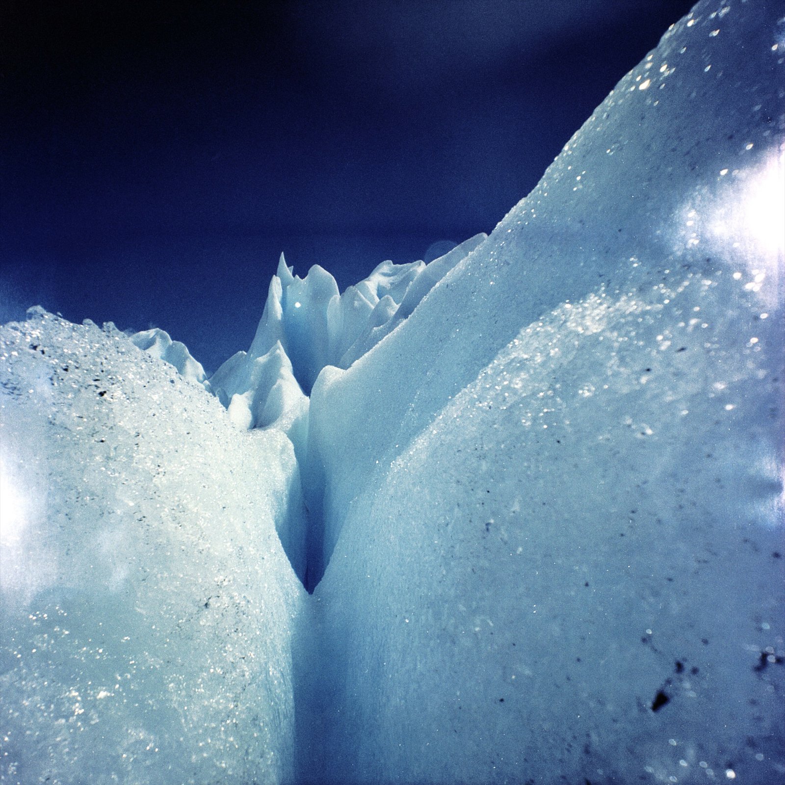 Glaciar Perito #06